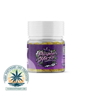 Xhale Premium THCA Flower – 3.5 Gram Jars