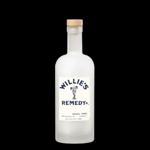 Willie’s Remedy+ 5mg Low Dose 750ml Bottle