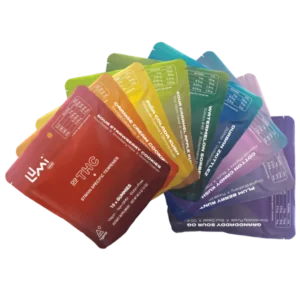 Lumi Minis – 10 Piece (10MG)