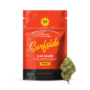 Surfside - Premium THCA Flower ( AAA EXOTIC )