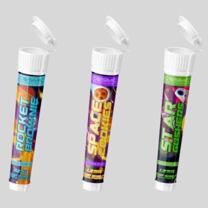 Cosmic Extractions THCA Preroll