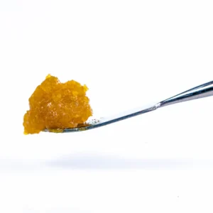 Lucky Elk THCa Live Resin