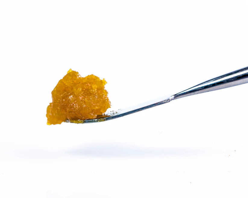 Lucky Elk THCa Live Resin