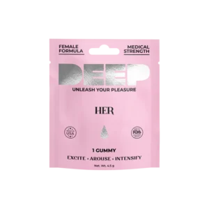 Deep Gummy (Her)