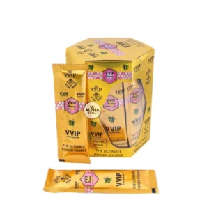 VVIP Premium Honey