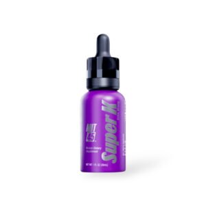 MIT 45 Super K Extra Strong Liquid Kratom Extract