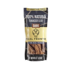 The Real Fronto | Original Whole Fronto Leaf