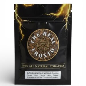 The Real Fronto | Classic Grabba Bag