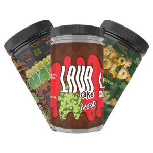 Zaloha 14G THCA Flower - Oʻahu Exclusive Collection
