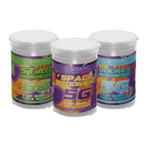 Cosmic Extractions 5G Ground Flower