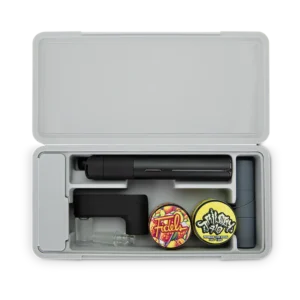 Puffco Travel Case