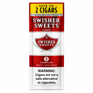 Swisher Sweets
