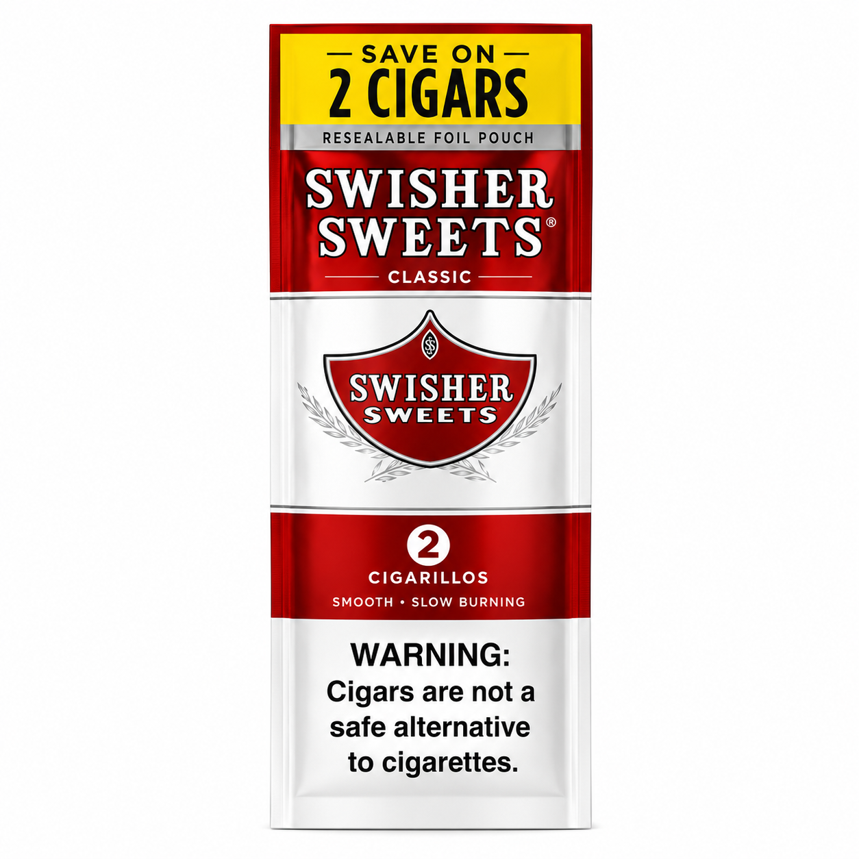 Swisher Sweets