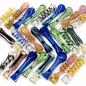 Glass Pipe