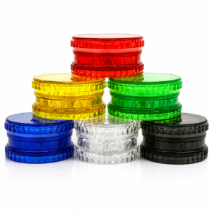Plastic Grinder